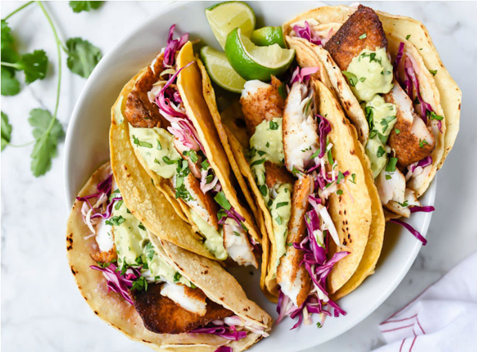 Taco Thursday