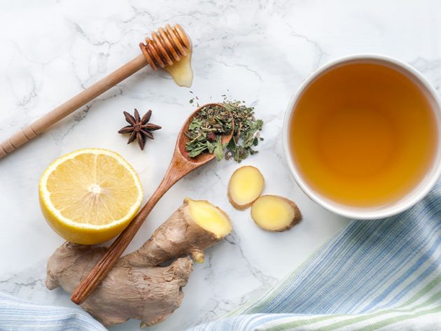 Dump the Junk: Daily Detox Techniques to Feel Your Best