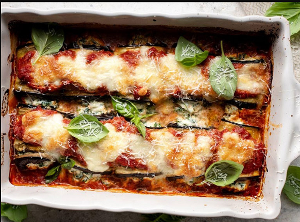 Meatless Meals: Beyond the Burger