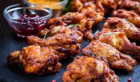 Grillin' & Chillin': A Farm-Fresh BBQ