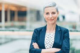 Leadership Presence for Women