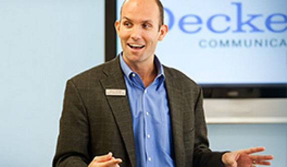 Communicate to Influence