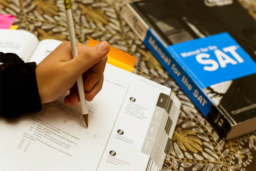 10-Hour Bootcamp for the Digital SAT