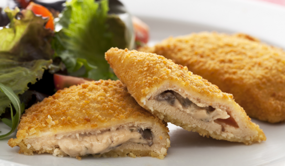 A Taste of France Cooking