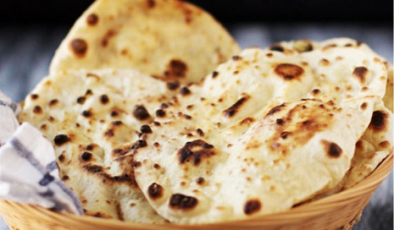Authentic Indian Cooking