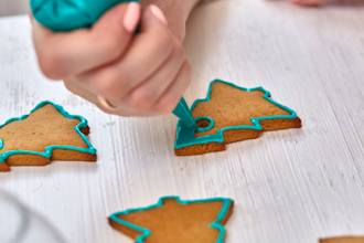 holiday cookie decorating cookies classes los angeles