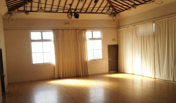 The Workshop