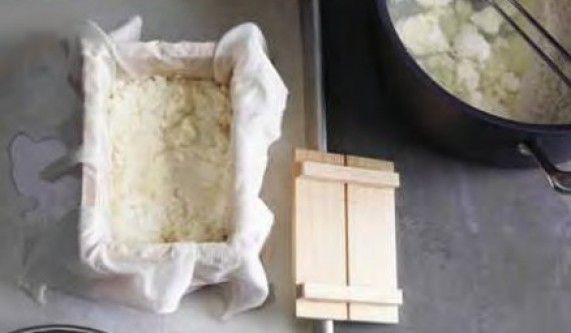 Extreme DIY: Tofu Making