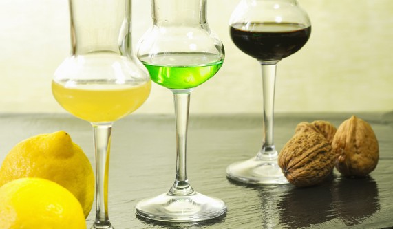 Cocktail Crafting
