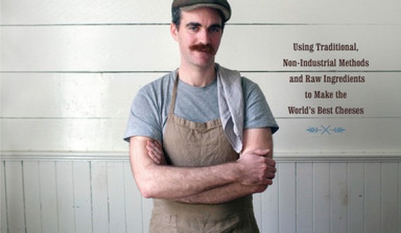 Natural Cheesemaking