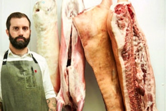 Swine & Wine: Hog Butchery