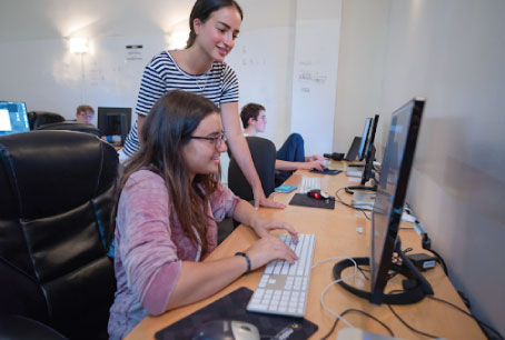 Video Editing with Premiere Pro (High School)