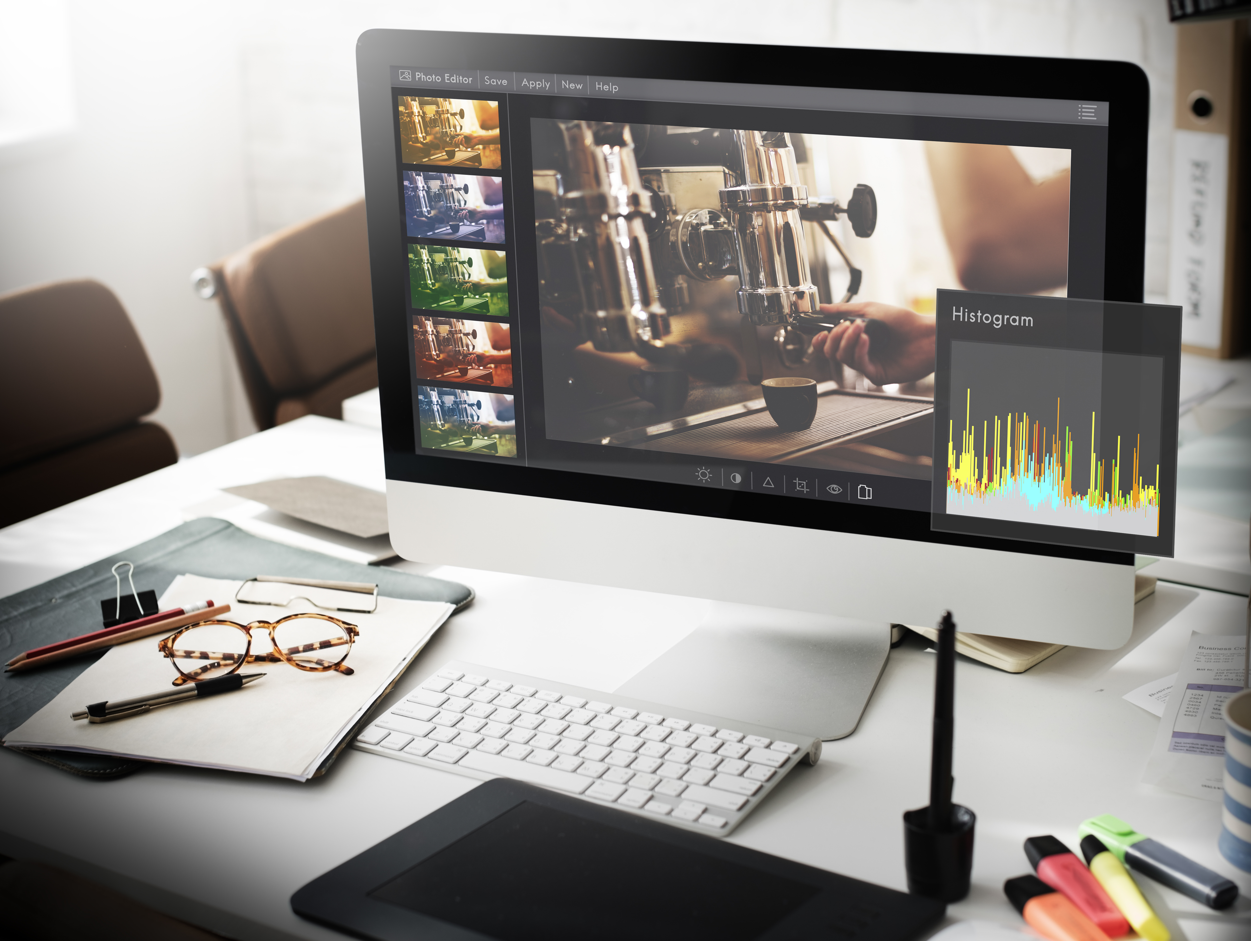 Video Editing with Premiere Pro (High School)