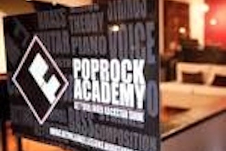 PopRock Academy
