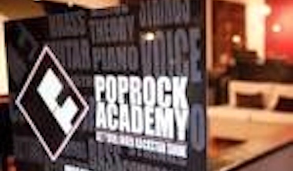 PopRock Academy