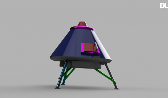 Beginner CAD: Developing Designs