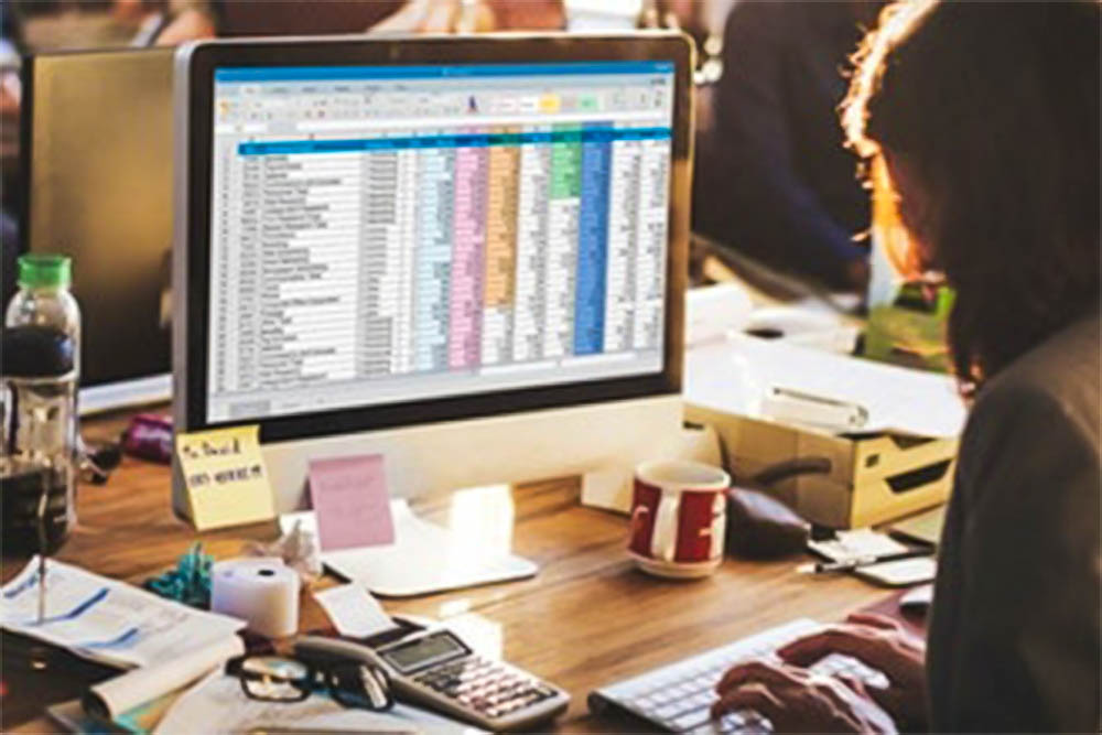 Microsoft Excel Level 1 - Introduction