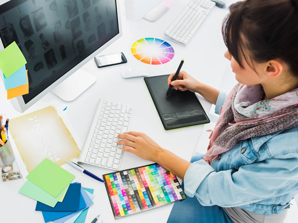 Illustrator Advanced