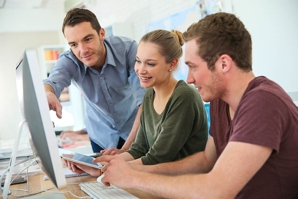 Microsoft Project Level 2