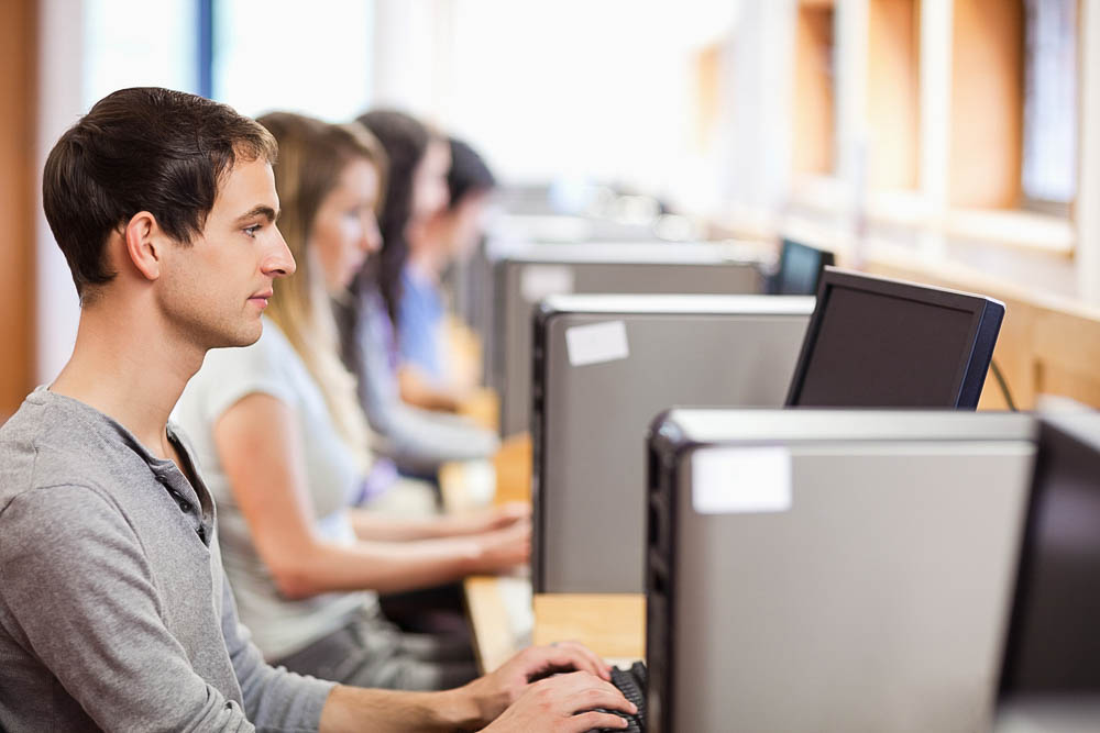 Microsoft PowerPoint Level 1