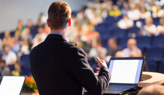 Effective Presentations