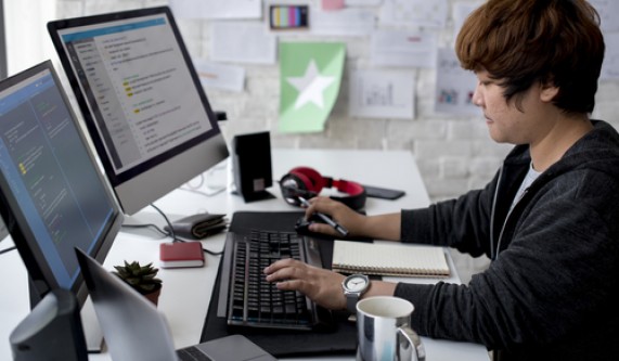 Web Development Level 1