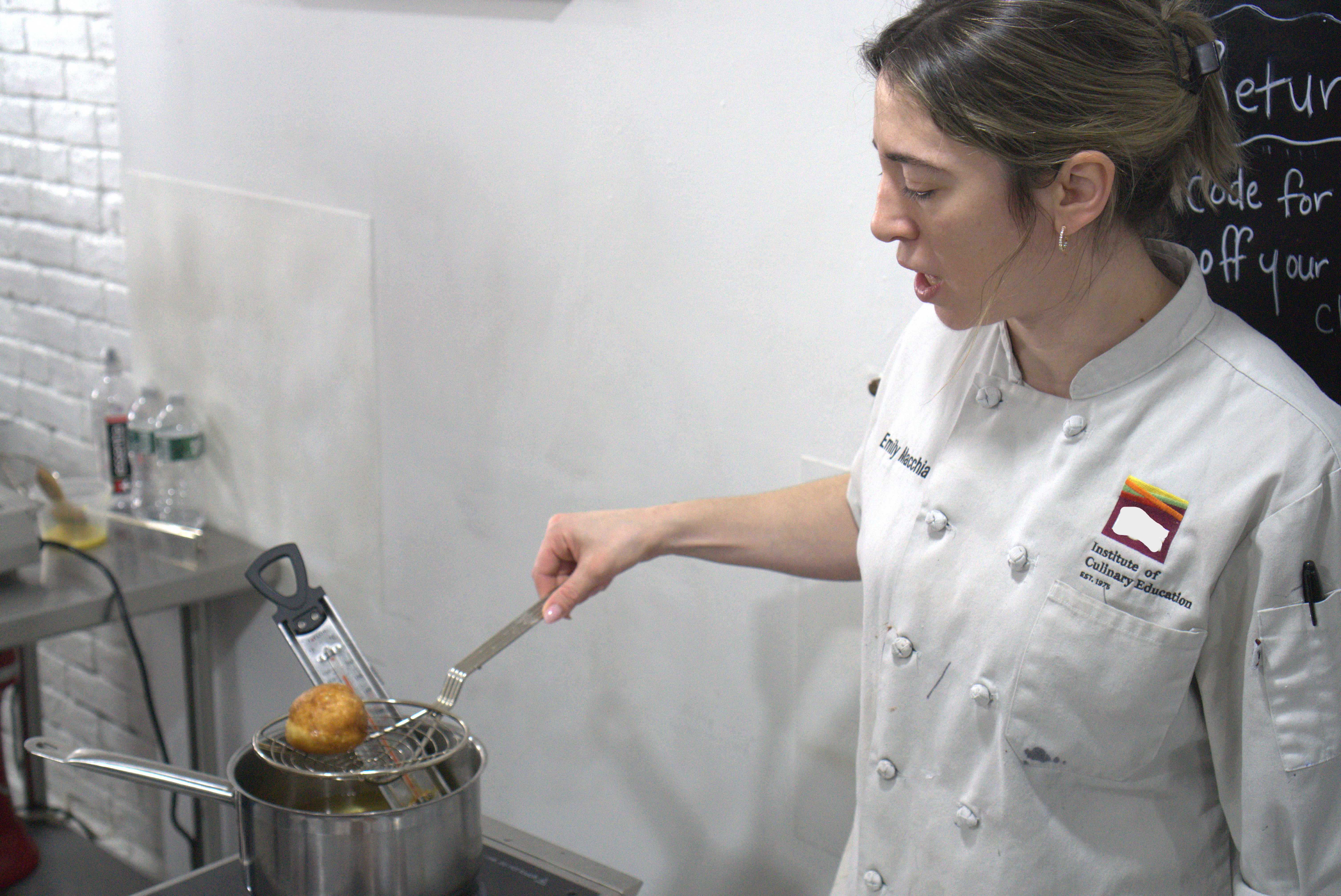 Atelier Sucré