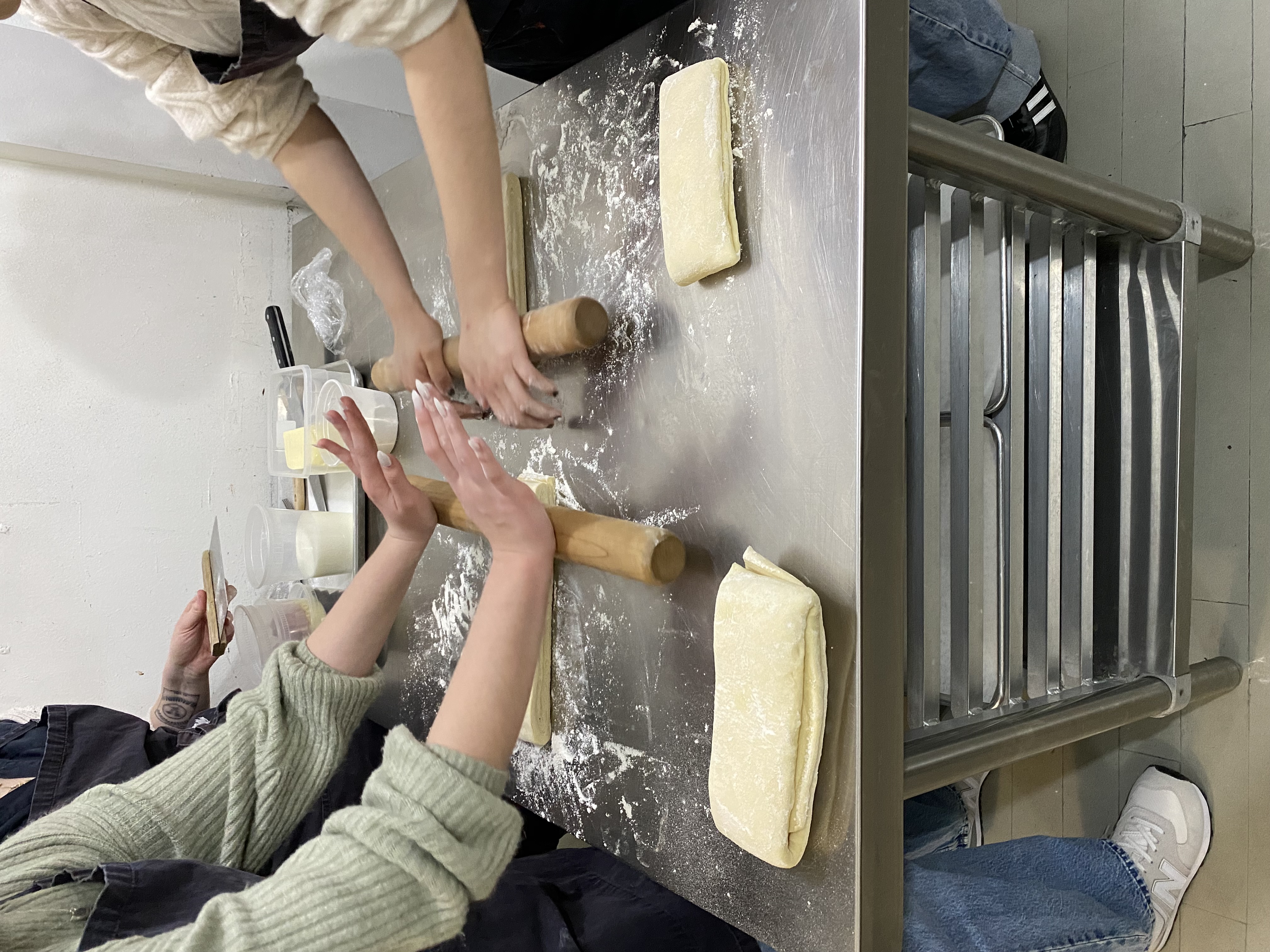 Atelier Sucré