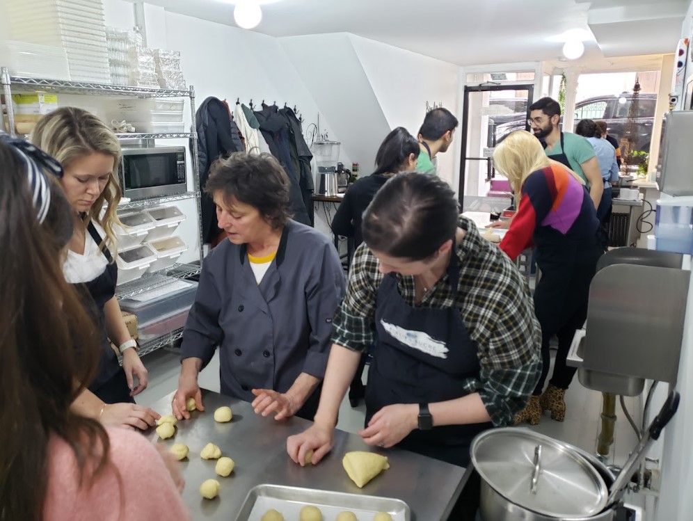 Atelier Sucré