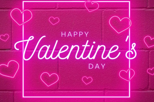 Hoboken: Valentine's Baking