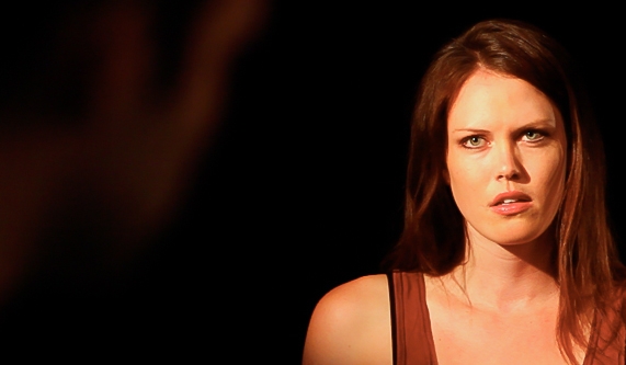 Advanced Acting Scene Study