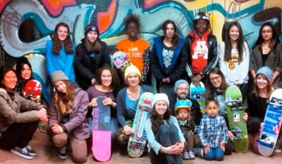 SKATEYOGI All Adults