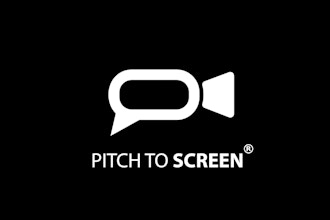 Pitch to Screen® Consultation and Production Support