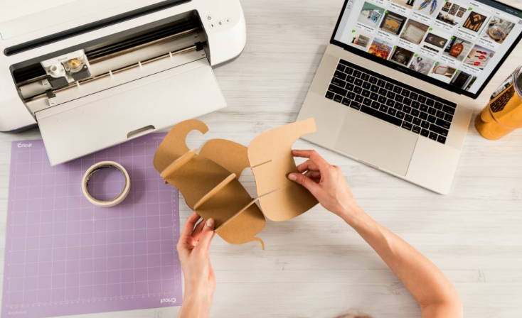 Cricut Maker Workshop
