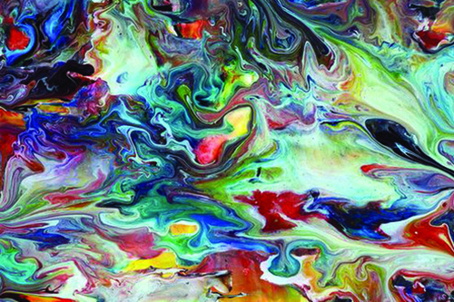 Encaustic (Wax) Painting Encaustic Classes New York