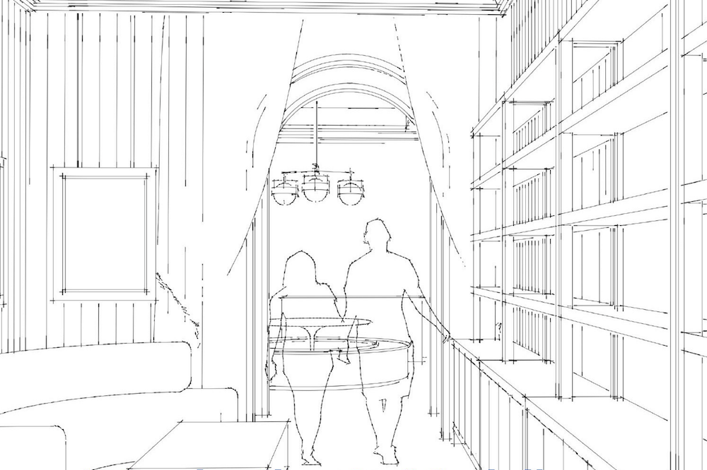 Introductory SketchUp 3D Modeling