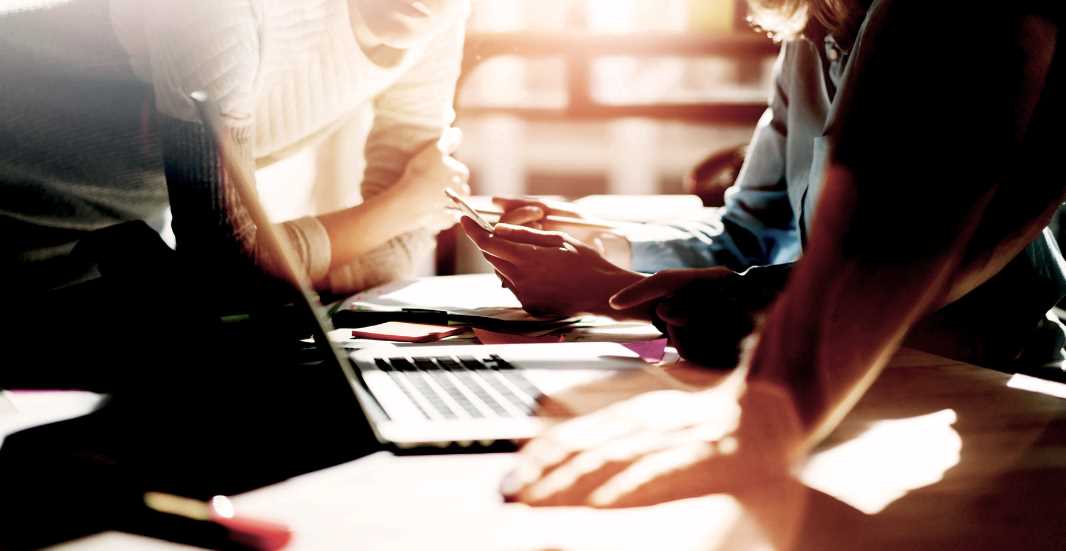 Social Media for Small Business