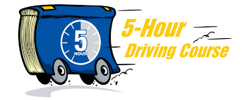 Pre-License Course (5 hour) Zoom 4/9, 4/16, 4/30 - all at 4:3pm - Driving