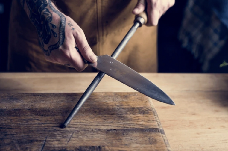 Knife Skills