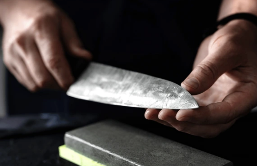 Knife Skills (Online)