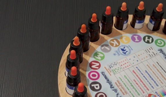 Perfumery Classes Los Angeles Ca Coursehorse