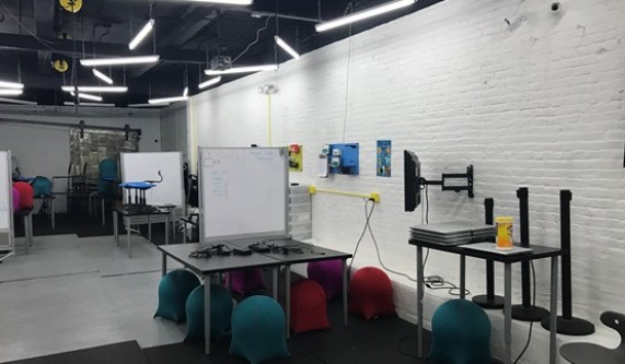 fortnite inspired game design ages 12 14 - makey makey fortnite