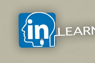 Online LinkedIn Learning