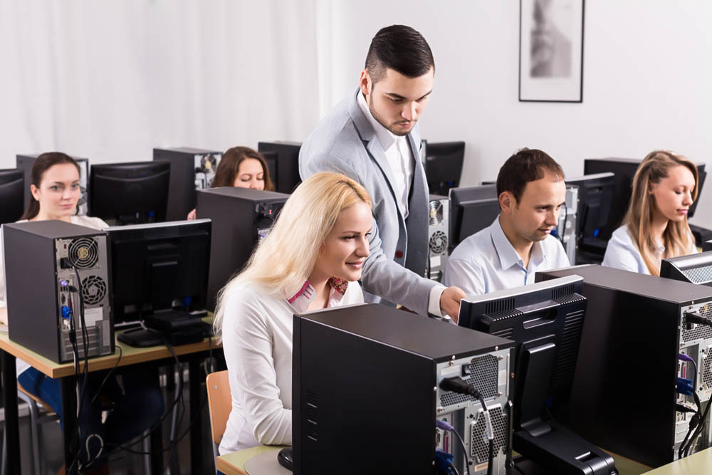 Open Lab