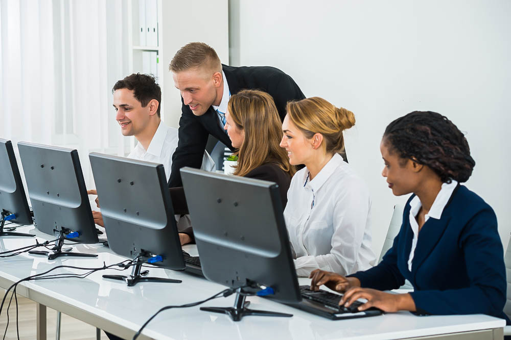Advanced MS Excel 2010
