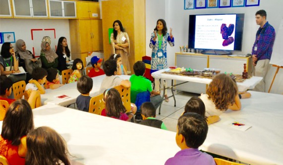 Hindi Language: Introductory II (Ages 5-10 years)