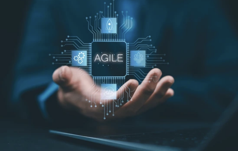 Disciplined Agile Senior SCRUM Master (DASSM)®