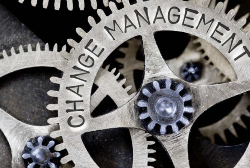Project Change Management
