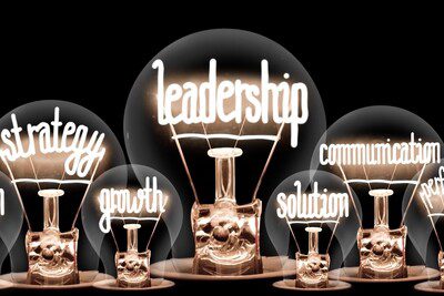 Leading Through Change