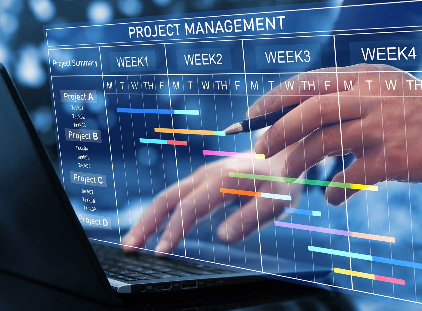 Certified Associate in Project Management (CAPM)® Exam Bootcamp Training V7.0